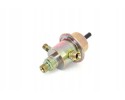 FUEL PRESSURE REGULATOR 0 438 161 013 BOSCH Product weight with unit packaging 0 354 kg
