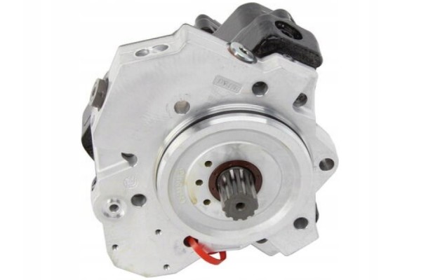 INJECTION PUMP MAN