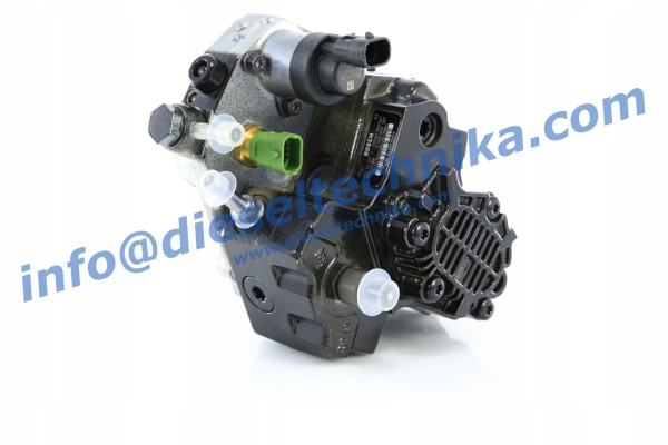 New 0445010107 5151117 WE0113800 8M349A542AB Part manufacturer Bosch
