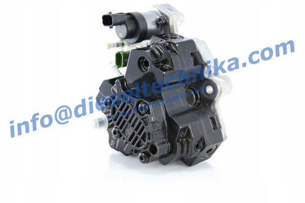 New 0445010107 5151117 WE0113800 8M349A542AB Engine type diesel