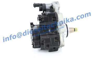 New 0445010107 5151117 WE0113800 8M349A542AB Quality of parts according to GVO Q original with factory logo OEM OES