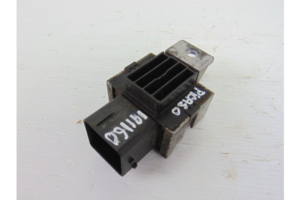 9663824880 CAJA PRECALENTAMIENTO CITROEN C4 PICASSO Exclusive 2011 9663824880 191160 CITROEN - 1