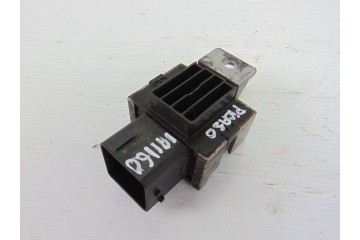 9663824880 CAJA PRECALENTAMIENTO CITROEN C4 PICASSO Exclusive 2011 9663824880 191160 CITROEN - 1