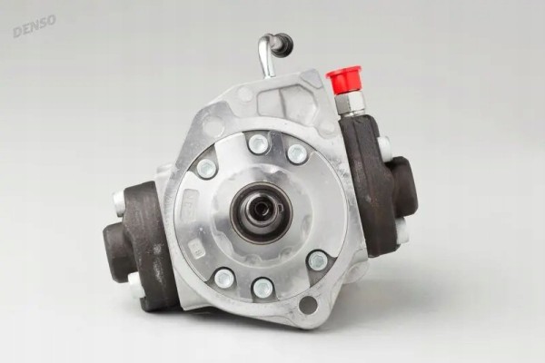 HIGH PRESSURE PUMP DCRP300370 DENSO NISSAN Part manufacturer Denso
