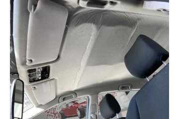 TOYOTA COROLLA VERSO (R1) 2.0 D-4D Sol