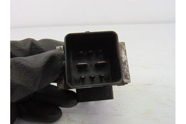 9663824880 CAJA PRECALENTAMIENTO CITROEN C4 PICASSO Exclusive 2011 9663824880 191160 CITROEN - 3