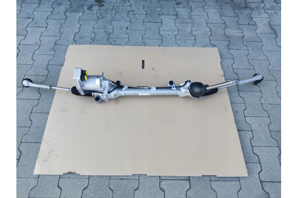 STEERING GEAR FORD TRANSIT CUSTOM NEW ORIGINAL 2023year