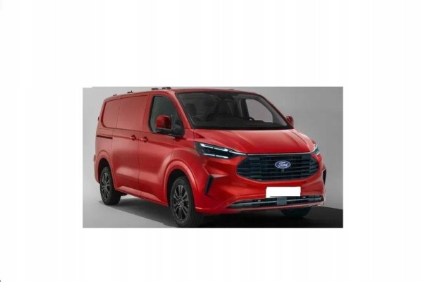 STEERING GEAR FORD TRANSIT CUSTOM NEW ORIGINAL 2023year Catalog number of the part PZ313D070AE PZ31 3D070 AE