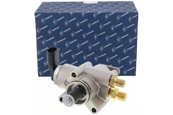 7 06032 06 0 PIE PRESSURE FUEL PUMP Part manufacturer Pierburg