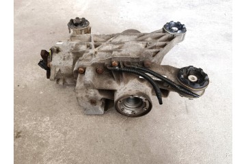 REAR TIGUAN BRIDGE DIFFERENTIAL AND 0AY525010N