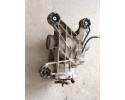 REAR TIGUAN BRIDGE DIFFERENTIAL AND 0AY525010N Packaging status replacement