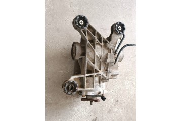REAR TIGUAN BRIDGE DIFFERENTIAL AND 0AY525010N Packaging status replacement