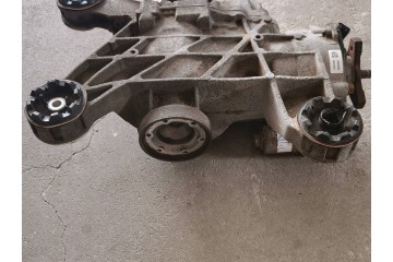 REAR TIGUAN BRIDGE DIFFERENTIAL AND 0AY525010N Part manufacturer Volkswagen OE