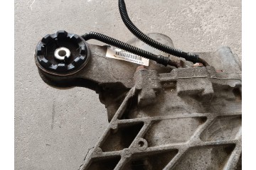 REAR TIGUAN BRIDGE DIFFERENTIAL AND 0AY525010N Catalog number of the part 0AY525010N RGC14868