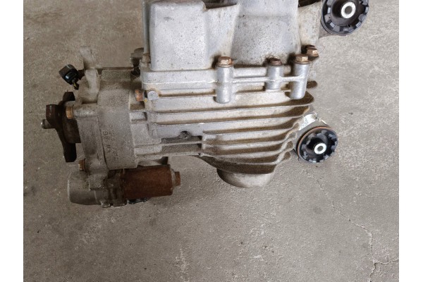 REAR TIGUAN BRIDGE DIFFERENTIAL AND 0AY525010N Catalog number of the original 0AY525010N RGC14868