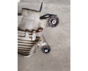 REAR TIGUAN BRIDGE DIFFERENTIAL AND 0AY525010N Quality of parts according to GVO O original with manufacturer s logo OE