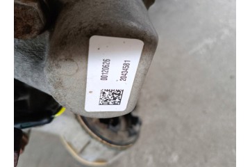 REAR TIGUAN BRIDGE DIFFERENTIAL AND 0AY525010N Version European