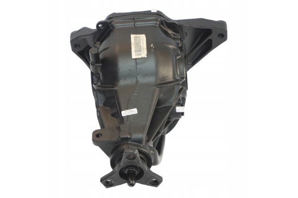 Mercedes W204 W205 W212 Bridge Rear Differential 3 07