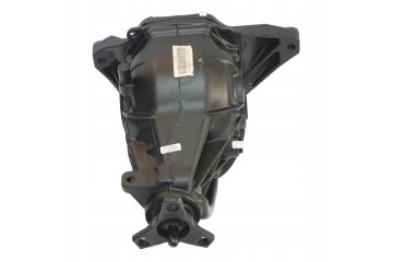 Mercedes W204 W205 W212 Bridge Rear Differential 3 07