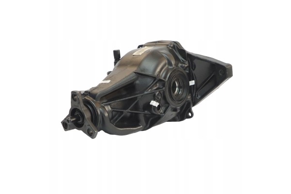 Mercedes W204 W205 W212 Bridge Rear Differential 3 07 Part manufacturer Mercedes Benz OE