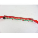 6931397 LUZ CENTRAL DE FRENO BMW SERIE 1 BERLINA (E81/E87) 6931397 LUZ CENTRAL DE FRENO BMW SERIE 1 BERLINA (E81/E87)