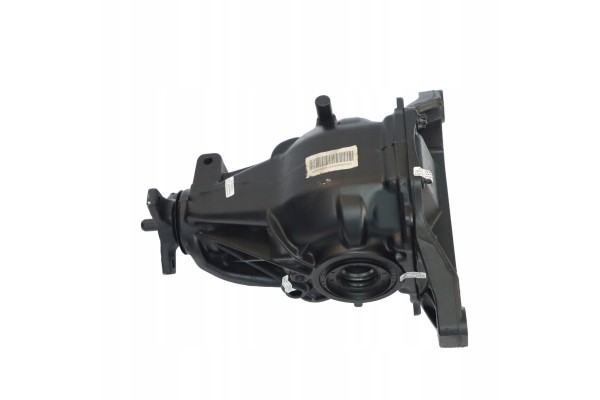 Mercedes W204 W205 W212 Bridge Rear Differential 3 07 Car type passenger cars