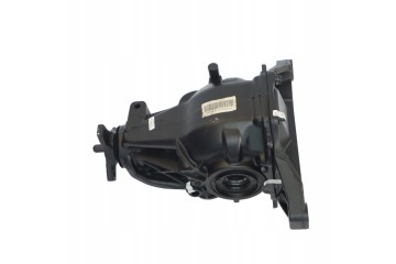 Mercedes W204 W205 W212 Bridge Rear Differential 3 07 Car type passenger cars