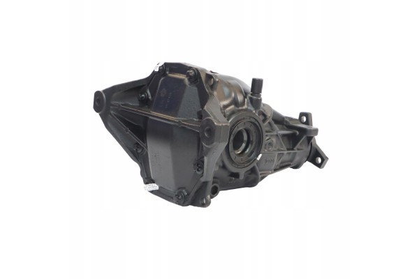 Mercedes W204 W205 W212 Puente Diferencial Trasero 3,07