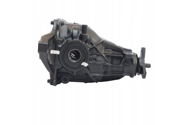 Mercedes W204 W205 W212 Puente Diferencial Trasero 3,07