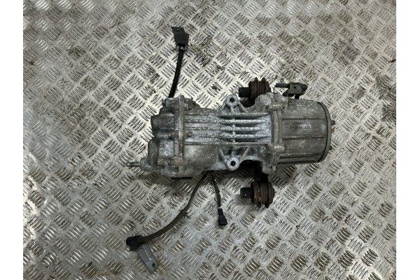 Rear differential Nissan Rogue 383004BF0A