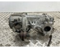 Rear differential Nissan Rogue 383004BF0A Car type 4x4 SUV