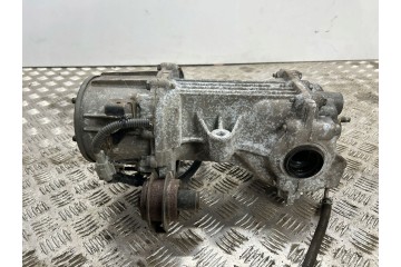 Rear differential Nissan Rogue 383004BF0A Car type 4x4 SUV