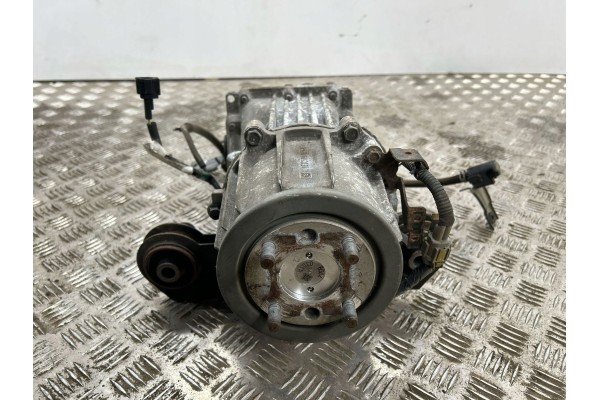 Rear differential Nissan Rogue 383004BF0A Installation side multipurpose