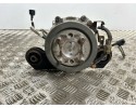 Rear differential Nissan Rogue 383004BF0A Catalog number of substitutes R145