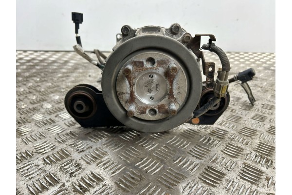 Rear differential Nissan Rogue 383004BF0A Catalog number of substitutes R145