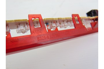 6931397 LUZ CENTRAL DE FRENO BMW SERIE 1 BERLINA (E81/E87)