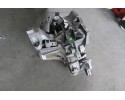 FORD TRANSIT CONNECT MK2 LIFT 1 5 ECOBLUE MANUAL TRANSMISSION