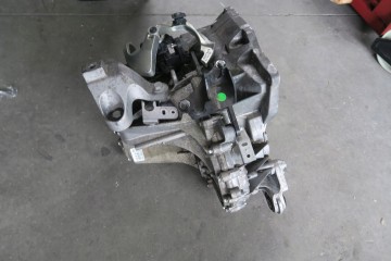 FORD TRANSIT CONNECT MK2 LIFT 1 5 ECOBLUE MANUAL TRANSMISSION
