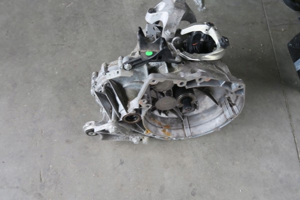 FORD TRANSIT CONNECT MK2 LIFT 1 5 ECOBLUE MANUAL TRANSMISSION Catalog number of the part KV6R 7002 AHB RoBSoN