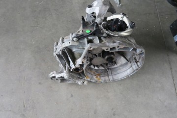 FORD TRANSIT CONNECT MK2 LIFT 1 5 ECOBLUE MANUAL TRANSMISSION Catalog number of the part KV6R 7002 AHB RoBSoN