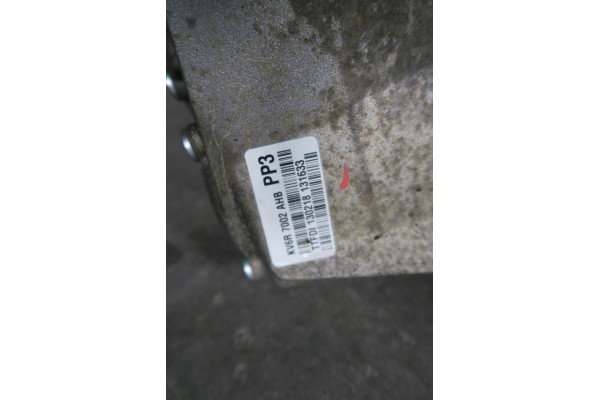 FORD TRANSIT CONNECT MK2 LIFT 1 5 ECOBLUE MANUAL TRANSMISSION Part manufacturer Ford OE