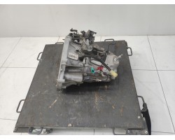 MANUAL GEARBOX RENAULT EXPRESS II 2 1 5 DCI