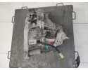 MANUAL GEARBOX RENAULT EXPRESS II 2 1 5 DCI Catalog number of the part TL4382 320106168R