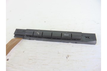 6970913 INTERRUPTOR BMW SERIE 1 BERLINA (E81/E87) 123d 2009 6970913 191286 BMW - 1