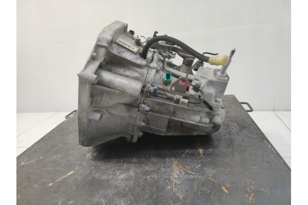 MANUAL GEARBOX RENAULT EXPRESS II 2 1 5 DCI Part manufacturer no brand