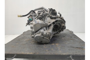 MANUAL GEARBOX RENAULT EXPRESS II 2 1 5 DCI Transmission type manual