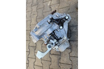 VW SEAT AUDI SKODA 1 4 TSI GEARBOX PRL WARRANTY
