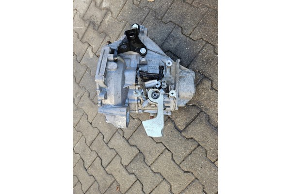 VW SEAT AUDI SKODA 1 4 TSI GEARBOX PRL WARRANTY Catalog number of the part PRL