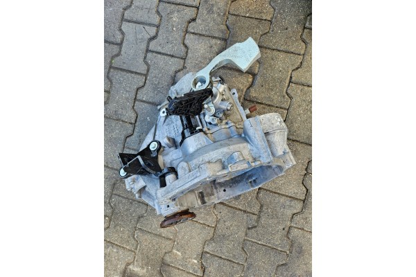 VW SEAT AUDI SKODA 1 4 TSI GEARBOX PRL WARRANTY Part manufacturer Volkswagen OE