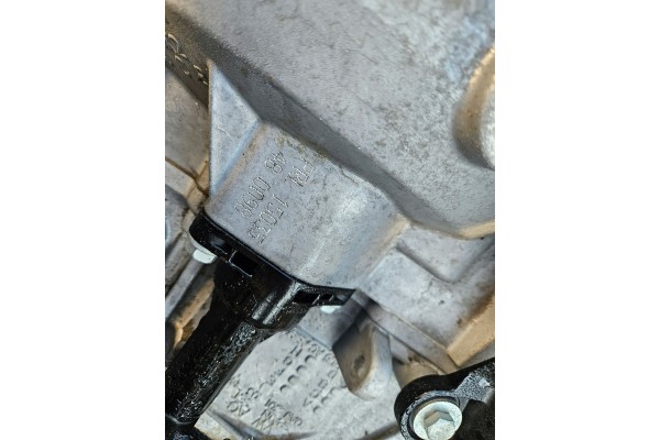 VW SEAT AUDI SKODA 1 4 TSI GEARBOX PRL WARRANTY Engine type gasoline